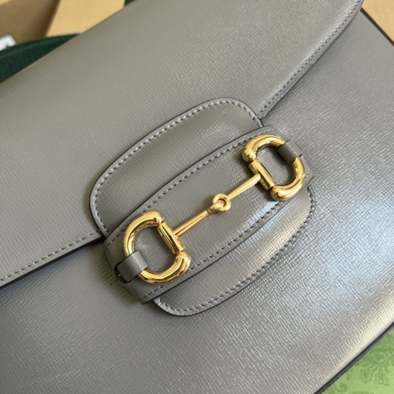 Gvc*1 horsebit bags